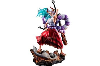 Figurine - Portrait.Of.Pirates ONE PIECE WA-MAXIMUM - Yamato Très bon état - Megahouse reconditionné disponible sur Darty