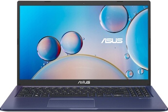 Vivobook S516JA-BQ2340W Bleu État correct - Asus reconditionné disponible sur Darty