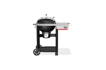 Performer Weber GBS barbecue Charbon 57cm Très bon état - Weber reconditionné disponible sur Darty