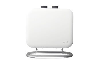 Compact 1800W Blanc et Noir Très bon état - N/A reconditionné disponible sur Darty