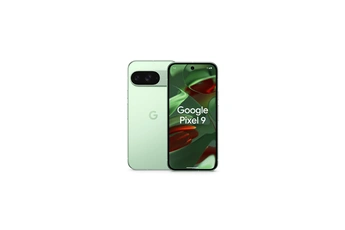Acheter Pixel 9 128Go Vert Amande 5G Bon état - 529,00 € Pixel 9 128Go Vert Amande 5G Bon état - Google reconditionné disponible sur Darty