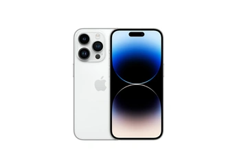 Iphone 14 PRO Argent 128Go 5G