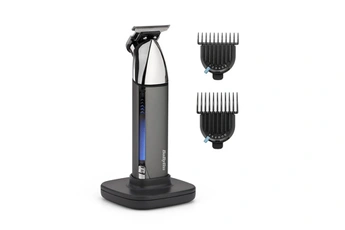 T996E - Tondeuse barbe sans fil Super-X Metal Series Bon état - BaByliss reconditionné disponible sur Darty