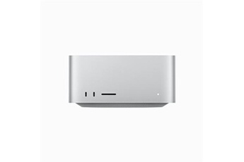 Mac Studio 1To Puce M2 Ultra CPU 24 coeurs GPU 60 coeurs 2023