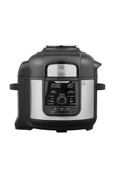 Multicuiseur 9-en-1 Ninja Foodi MAX OP500EU Bon état - Ninja reconditionné disponible sur Darty