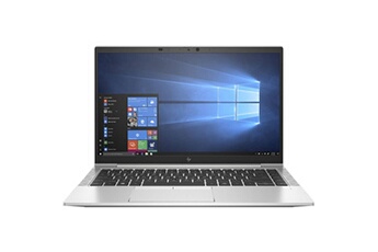 Acheter EliteBook 840 G7 i7-10510U 16Go 256Go SSD 14"" W11 État correct - 422,00 € EliteBook 840 G7 i7-10510U 16Go 256Go SSD 14"" W11 État correct - Hewlett-Packard reconditionné disponible sur Darty