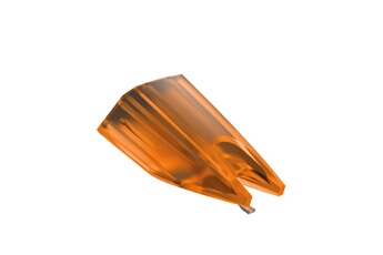 Stylus Concorde Music Bronze Bon état - Ortofon reconditionné disponible sur Darty