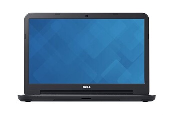 Acheter Latitude 3540 - Intel Core i3 - 4010U - Win 7 Pro 64 bits (comprend Licence Win 8) - HD Graphics 4400 - 4 Go RAM - 500 Go HDD - graveur de DVD - État correct - 249,00 € Latitude 3540 - Intel Core i3 - 4010U - Win 7 Pro 64 bits (comprend Licence Win 8) - HD Graphics 4400 - 4 Go RAM - 500 Go HDD - graveur de DVD - État correct - Dell reconditionné disponible sur Darty