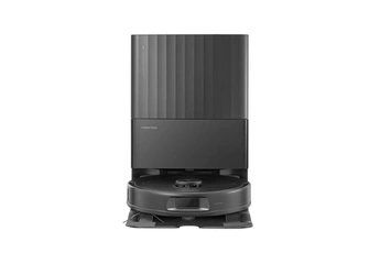 Acheter QRevo Plus BLACK Bon état - 577,99 € QRevo Plus BLACK Bon état - Roborock reconditionné disponible sur Darty