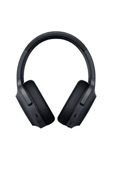 BARRACUDA Casque gaming sans fil multiplateforme PC et appareils mobiles Très bon état - Razer reconditionné disponible sur Darty