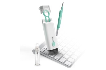 Acheter KIT NETTOYAGE MULTI Bon état - 15,99 € KIT NETTOYAGE MULTI Bon état - N/A reconditionné disponible sur Darty