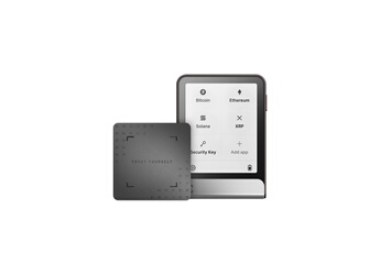 Flex Graphite avec Recovery Key incluse Bon état - Ledger reconditionné disponible sur Darty