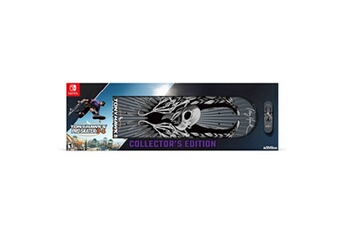 Acheter Tony Hawk's Pro Skater 3+4 Edition Collector Nintendo Switch Très bon état - 52,99 € Tony Hawk's Pro Skater 3+4 Edition Collector Nintendo Switch Très bon état - Activision Blizzard reconditionné disponible sur Darty