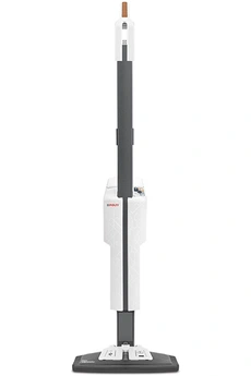 Acheter SV660 Style Très bon état - 107,99 € SV660 Style Très bon état - Polti reconditionné disponible sur Darty