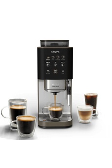 SA403BE0 Coffee Crush Experience Taupe