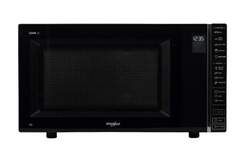 MWP301B Très bon état - Whirlpool reconditionné disponible sur Darty