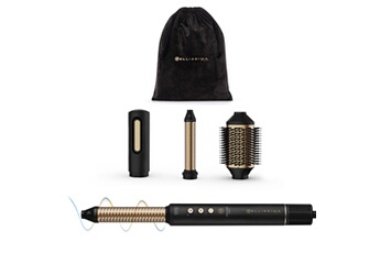 Multistyler Prodigy 4-en 1 Bon état - Bellissima reconditionné disponible sur Darty