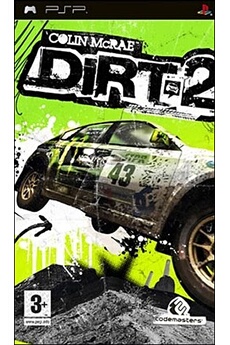 Acheter Colin McRae : DiRT 2 Très bon état - 14,95 € Colin McRae : DiRT 2 Très bon état - N/A reconditionné disponible sur Darty