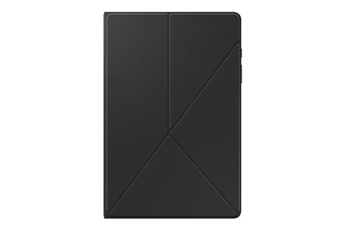 Acheter Book Cover pour Galaxy Tab A9+ Noir Bon état - 40,99 € Book Cover pour Galaxy Tab A9+ Noir Bon état - Samsung reconditionné disponible sur Darty