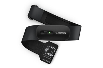 HRM 200, M-XL Bon état - Garmin reconditionné disponible sur Darty