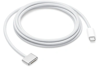 Acheter Câble USB-C vers Magsafe 3 (2 m) Très bon état - 56,00 € Câble USB-C vers Magsafe 3 (2 m) Très bon état - Apple reconditionné disponible sur Darty