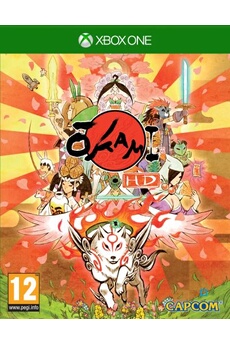 Acheter Okami HD Xbox One Bon état - 29,95 € Okami HD Xbox One Bon état - N/A reconditionné disponible sur Darty