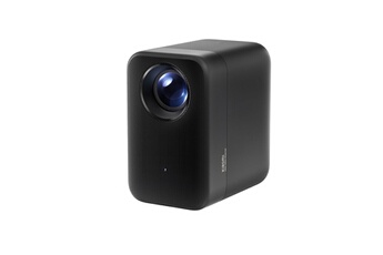 smart projector L1 pro Noir Très bon état - Xiaomi reconditionné disponible sur Darty