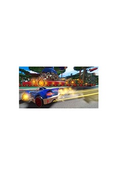 Acheter Team Sonic Racing Nintendo Switch Très bon état - 24,18 € Team Sonic Racing Nintendo Switch Très bon état - N/A reconditionné disponible sur Darty