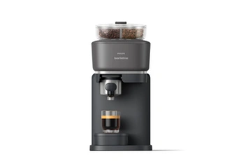 Acheter Baristina Variety BAR320/60 Noir Très bon état - 213,99 € Baristina Variety BAR320/60 Noir Très bon état - Philips reconditionné disponible sur Darty
