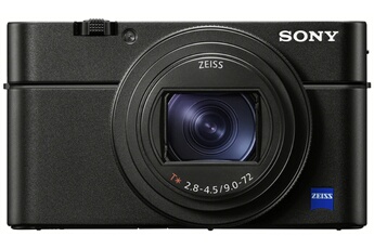 Acheter RX-100 M6 Bon état - 979,00 € RX-100 M6 Bon état - Sony reconditionné disponible sur Darty