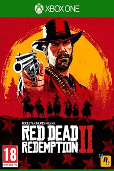 Red Dead Redemption 2 Xone Très bon état - Rockstar reconditionné disponible sur Darty