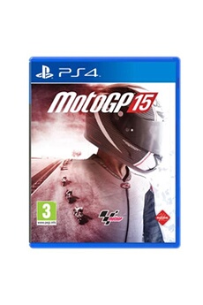 MotoGP 15 PS4 Très bon état - Bigben Interactive reconditionné disponible sur Darty