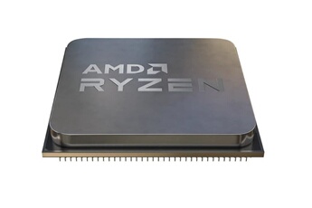 Processeur Ryzen 7 7800X3D Très bon état - Advanced Micro Devices reconditionné disponible sur Darty