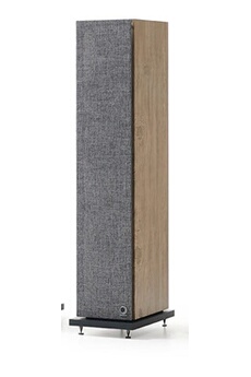 Horus 11F Bois Clair - Beige vendue a l''unite Très bon état - Elipson reconditionné disponible sur Darty