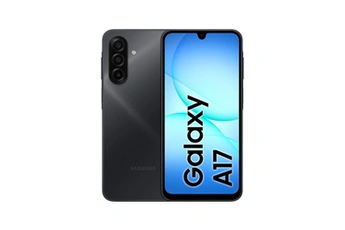 Acheter Galaxy A17 Noir 128 Go Bon état - 623,00 € Galaxy A17 Noir 128 Go Bon état - Samsung reconditionné disponible sur Darty