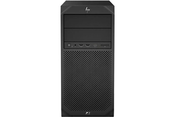 Acheter Z2 G4 Tower i7-8700 16Go 1To SSD W11 État correct - 594,99 € Z2 G4 Tower i7-8700 16Go 1To SSD W11 État correct - Hewlett-Packard reconditionné disponible sur Darty