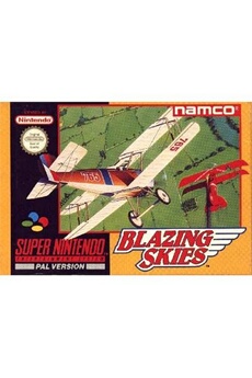 Acheter Blazing Skies Bon état - 30,00 € Blazing Skies Bon état - N/A reconditionné disponible sur Darty