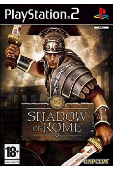 Acheter Shadow of Rome Très bon état - 31,19 € Shadow of Rome Très bon état - Electronic Arts reconditionné disponible sur Darty