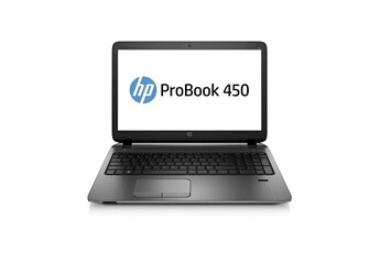 Acheter Probook 450 G2 - Core i3 - 8 Go RAM - SSD 480 Go - Linux État correct - 269,00 € Probook 450 G2 - Core i3 - 8 Go RAM - SSD 480 Go - Linux État correct - Hewlett-Packard reconditionné disponible sur Darty