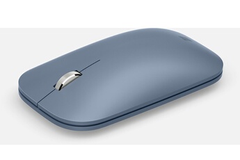 Acheter Surface Mobile Mouse - Bleu Glacier Très bon état - 48,95 € Surface Mobile Mouse - Bleu Glacier Très bon état - Microsoft reconditionné disponible sur Darty