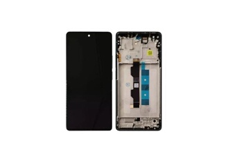 Acheter Original Ecran LCD et Vitre Tactile Pulled avec Châssis Vert Forêt pour Redmi Note 13 Pro 4G Bon état - 149,99 € Original Ecran LCD et Vitre Tactile Pulled avec Châssis Vert Forêt pour Redmi Note 13 Pro 4G Bon état - Xiaomi reconditionné disponible sur Darty