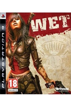 WET Très bon état - Atari reconditionné disponible sur Darty