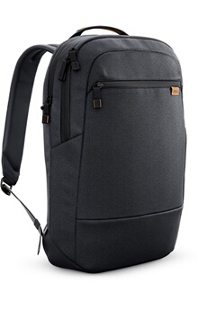 EcoLoop Premier Slim Backpack 14-16 (CP7625S) - Sac à dos pour ordinateur portable - 14"" - 16"" - noir Bon état - Dell reconditionné disponible sur Darty