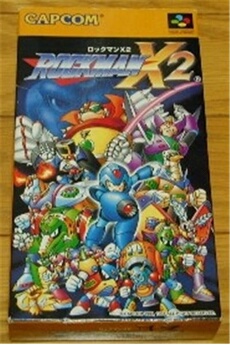 Acheter RockMan X2 - IMPORT JAPONAIS - 59,95 € RockMan X2 - IMPORT JAPONAIS - Capcom reconditionné disponible sur Darty