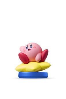 Acheter Figurine Kirby Très bon état - 12,59 € Figurine Kirby Très bon état - Amiibo reconditionné disponible sur Darty