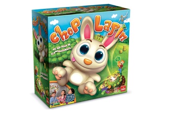 Acheter Jeu d'adresse Chop'Lapin Bon état - 14,99 € Jeu d'adresse Chop'Lapin Bon état - N/A reconditionné disponible sur Darty