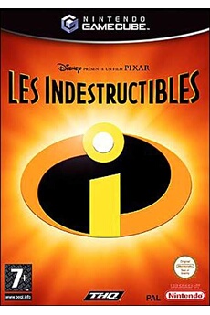 Acheter Les Indestructibles Bon état - 13,95 € Les Indestructibles Bon état - N/A reconditionné disponible sur Darty