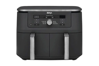 Acheter Friteuse sans huile Ninja Foodi MAX DualZone 9,5L DZ400EU Bon état - 99,99 € Friteuse sans huile Ninja Foodi MAX DualZone 9,5L DZ400EU Bon état - Ninja reconditionné disponible sur Darty