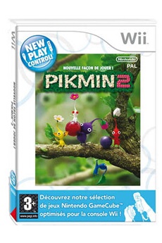 Acheter PIKMIN 2 État correct - 29,95 € PIKMIN 2 État correct - Nintendo reconditionné disponible sur Darty