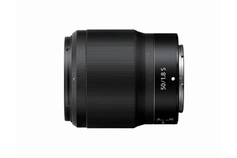 Acheter Z 50mm f/1.8 S Bon état - 418,99 € Z 50mm f/1.8 S Bon état - Nikon reconditionné disponible sur Darty
